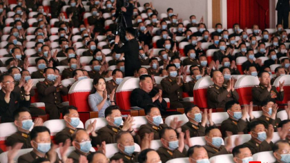 Kim Jong Un si-a numit un inlocuitor. Cine va ocupa functia de „prim secretar”