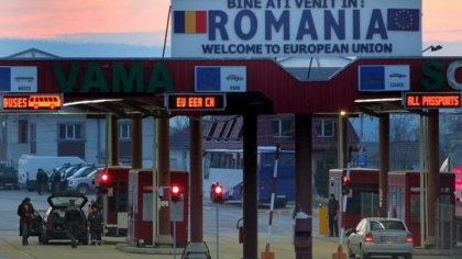 Liber la calatorii. Moldovenii pot circula fara restrictii in Romania si Ungaria