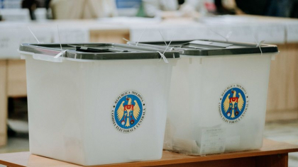 Coalitia Civica pentru Alegeri Libere si Corecte solicita de la CEC sa respecte unele reguli pentru a preveni fraudarea alegerilor /DOC Coalitia Civica pentru Alegeri Libere si Corecte solicita de la CEC sa respecte unele reguli pentru a preveni fraudarea alegerilor /DOC