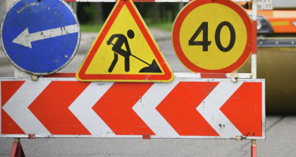 Traficul pe un tronson al strazii Ion Creanga - suspendat. Cum va fi redirectionat transportul public Traficul pe un tronson al strazii Ion Creanga - suspendat. Cum va fi redirectionat transportul public