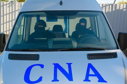 ULTIMA ORA. Perchezitii matinale in capitala: CNA si PA au dat buzna la Inspectoratul National de Investigatii