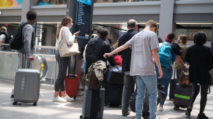 Planul Comisiei Europene pentru a evita haosul vacantelor. Cum se va calatori in aceasta vara Planul Comisiei Europene pentru a evita haosul vacantelor. Cum se va calatori in aceasta vara