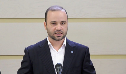 PSRM o acuza pe Maia Sandu si PAS ca vor sa lichideze raioanele si sa revina la judete: "La indicatiile creditorilor externi se merge la o reforma" - VIDEO