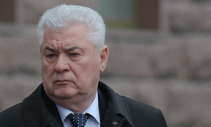 Declaratia de avere a lui Vladimir Voronin. Pensie anuala de peste 170 mii de lei si 15 conturi in banci / DOC Declaratia de avere a lui Vladimir Voronin. Pensie anuala de peste 170 mii de lei si 15 conturi in banci / DOC