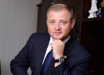 Un venit de peste 4 milioane de lei in doi ani si o vila de 180 metri patrati. Declaratia de avere a lui Gheorghe Cavcaliuc / DOC Un venit de peste 4 milioane de lei in doi ani si o vila de 180 metri patrati. Declaratia de avere a lui Gheorghe Cavcaliuc / DOC