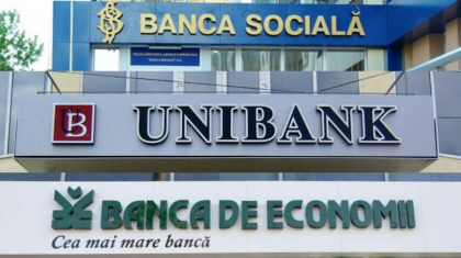 Frauda Bancara. Trei interpusi ai lui Sor au fost condamnati la sase ani de inchisoare ​- anticoruptie.md