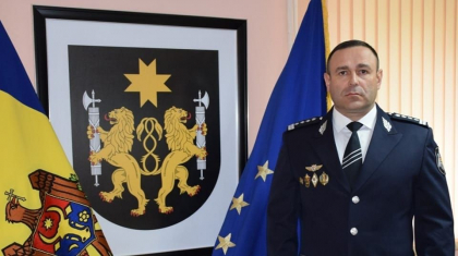 Cine este noul sef al Inspectoratului National de Securitate Publica - FOTO