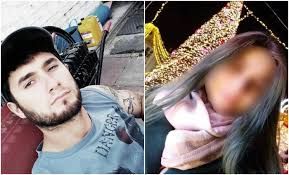 Omorul de la Holercani. Tanarul, care si-a impuscat iubita, adus din nou in fata judecatorilor 