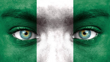 Republica Africana Unita - noul nume propus pentru Nigeria Republica Africana Unita - noul nume propus pentru Nigeria