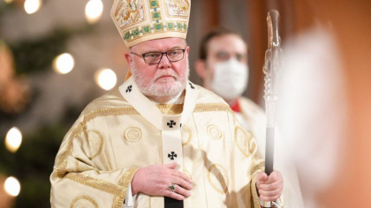 Seful Bisericii Catolice din Germania si-a oferit demisia, in urma „catastrofei provocate de abuzurile sexuale”