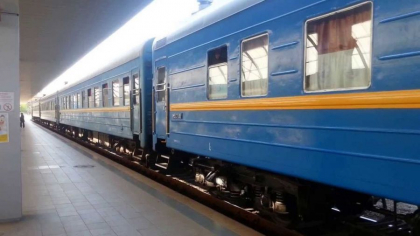 Perchezitiile in dosarul intreprinderii de stat Calea Ferata a Moldovei - continua