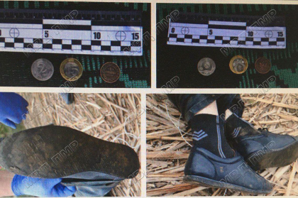 Barbatul care a fost gasit fara suflare pe malul raului Nistru - identificat Barbatul care a fost gasit fara suflare pe malul raului Nistru - identificat