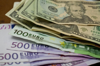 Curs valutar BNM pentru 6 iunie. Cat costa astazi un euro si un dolar - FOTO Curs valutar BNM pentru 6 iunie. Cat costa astazi un euro si un dolar - FOTO
