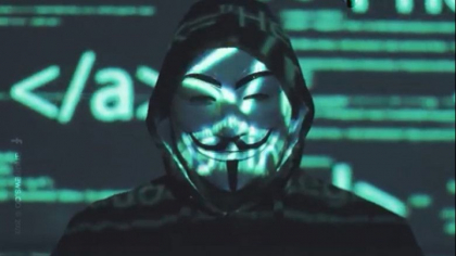 Elon Musk, tinta gruparii de hackeri Anonymous: „Ti-ai intalnit adversarul. Asteapta-ne!” - VIDEO Elon Musk, tinta gruparii de hackeri Anonymous: „Ti-ai intalnit adversarul. Asteapta-ne!” - VIDEO