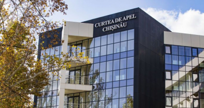 PAS a contestat la Curtea de Apel Chisinau hotararea CEC in cazul sectiilor de votare din strainatate - FOTO