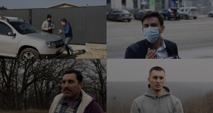 VIDEO/ Hotii de paduri (II). Lupta unei dinastii de padurari cu sistemul si cu relatiile din justitie VIDEO/ Hotii de paduri (II). Lupta unei dinastii de padurari cu sistemul si cu relatiile din justitie