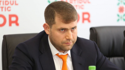 Sor, despre sentintele pe numele directorilor firmelor sale: Au fost intimidati si amagiti de procuratura Sor, despre sentintele pe numele directorilor firmelor sale: Au fost intimidati si amagiti de procuratura