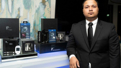 Povestea tanarului abandonat langa un tomberon care a ajuns milionar: Mi se spunea „copilul din gunoaie” Povestea tanarului abandonat langa un tomberon care a ajuns milionar: Mi se spunea „copilul din gunoaie”