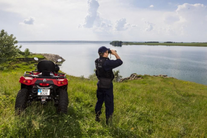 Situatia la frontiera: 37 cetateni straini si 53 masini nu au fost primite in tara. Cate persoane au intrat ieri in Moldova