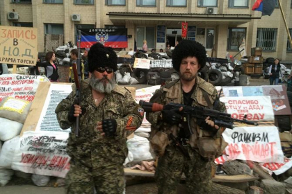 Politolog ucrainean: Republicile Donetk si Lugansk ar putea deveni parte a statului unional Rusia-Belarus