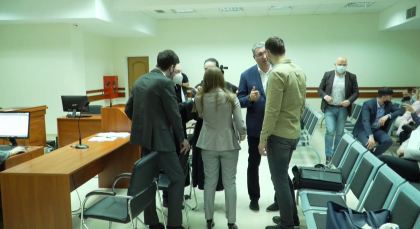 LIVE TEXT. Sedinta la Curtea de Apel, privind contestatia Blocului "Renato Usatii" impotriva deciziei CEC de a deschide doar 139 de sectii de votare peste hotare LIVE TEXT. Sedinta la Curtea de Apel, privind contestatia Blocului "Renato Usatii" impotriva deciziei CEC de a deschide doar 139 de sectii de votare peste hotare