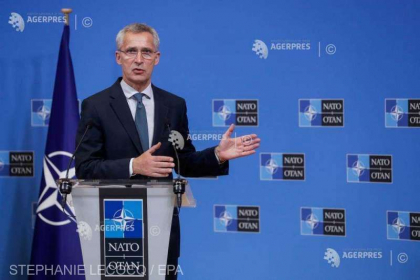 NATO avertizeaza Moscova si Minsk sa nu-i ameninte aliatii. Ce spune despre Moldova
