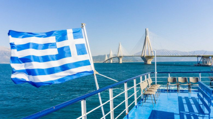 Atentionare de calatorie pentru Grecia. Autoritatile au emis o avertizare de fenomene meteo extreme Atentionare de calatorie pentru Grecia. Autoritatile au emis o avertizare de fenomene meteo extreme