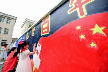 China se pregateste sa vaccineze anti-Covid copiii de peste 3 ani China se pregateste sa vaccineze anti-Covid copiii de peste 3 ani