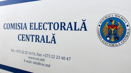 Sedinta CEC: s-a votat pentru majorarea sectiilor de votare in strainatate. Vezi cu cat. Protestatari: "Rusine" - VIDEO