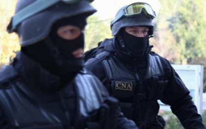 Detalii noi despre retinerea directorului Centrului National de Transfuzie a Sangelui. Ce spune procurorul de caz Detalii noi despre retinerea directorului Centrului National de Transfuzie a Sangelui. Ce spune procurorul de caz