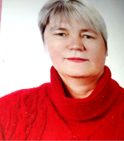 O femeie din raionul Hancesti a disparut. Politia cere ajutorul oamenilor O femeie din raionul Hancesti a disparut. Politia cere ajutorul oamenilor