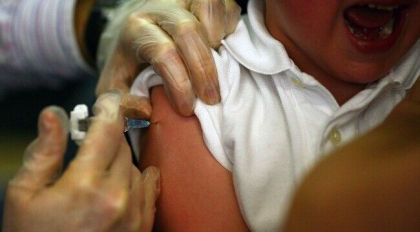 China se pregătește să vaccineze anti-COVID copiii cu vârste de peste trei ani China se pregătește să vaccineze anti-COVID copiii cu vârste de peste trei ani