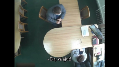Afaceri cu sange si teste expirate. Detalii de la SPIA, privind retinerile la Centrul National de Transfuzie si Agentia pentru Achizitii Publice - VIDEO/AUDIO 