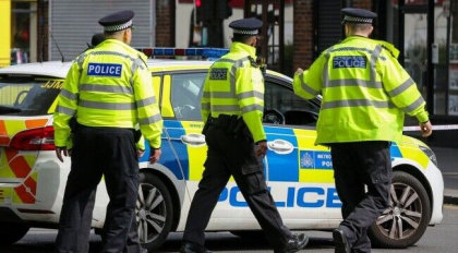Un tanar a fost impuscat in cap, in plina zi, pe o strada din Londra. ″A fost ca intr-un film″⁣