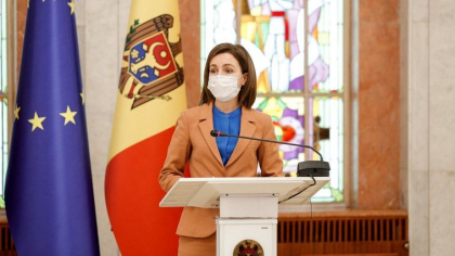 Maia Sandu a promulgat modificarile la Legea cu privire la avocatura. Ce presupune aceasta Maia Sandu a promulgat modificarile la Legea cu privire la avocatura. Ce presupune aceasta
