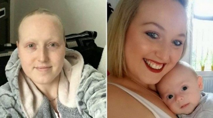 Cosmarul unei femei, diagnosticata gresit cu cancer. Si-a extirpat sanii