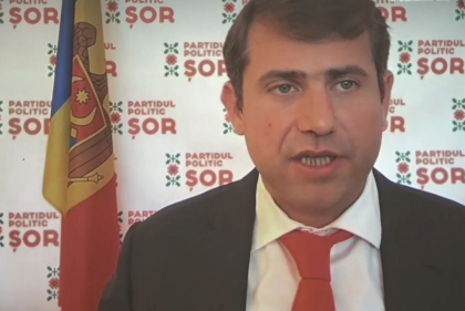 Dat in cautare internationala si  condamnat pentru frauda de la BEM, Ilan Sor se vrea prim-ministru: "Noi nu mergem la alegeri pentru mandatele de deputat, nu ne trebuie" -  VIDEO 