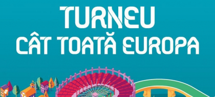 Programul complet al meciurilor de la EURO 2020: cand se joaca partidele si unde pot urmarite 
