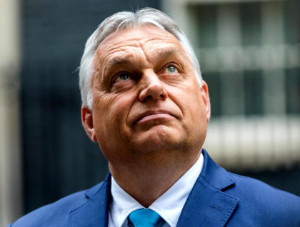 Ungaria: Proiect de lege care interzice informatii despre LGBT in scoli, depus de partidul lui Viktor Orban
Ungaria: Proiect de lege care interzice informatii despre LGBT in scoli, depus de partidul lui Viktor Orban