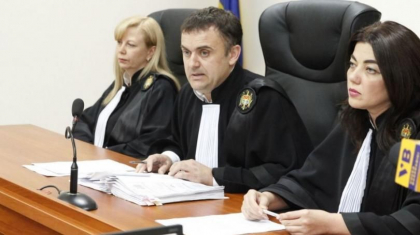 Judecatorul Clima solicita anularea decretului Maiei Sandu privind anularea numirii sale la sefia Curtii de Apel Chisinau - Anticoruptie.md