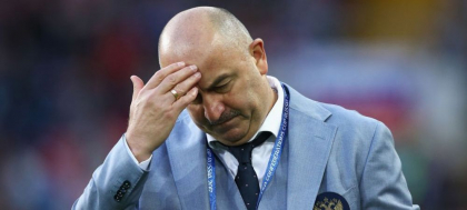 Lovitura primita de Rusia! Un jucator a fost depistat pozitiv si va rata Euro Lovitura primita de Rusia! Un jucator a fost depistat pozitiv si va rata Euro