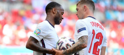Sterling, eroul Angliei in primul meci de la Euro! Victorie importanta in fata Croatiei! Aici ai ce s-a intamplat in Anglia 1-0 Croatia Sterling, eroul Angliei in primul meci de la Euro! Victorie importanta in fata Croatiei! Aici ai ce s-a intamplat in Anglia 1-0 Croatia