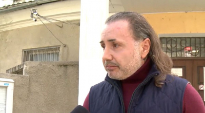 Cristian Rizea nu va putea candida la alegerile parlamentare din 11 iulie. Decizia luata de CSJ / DOC Cristian Rizea nu va putea candida la alegerile parlamentare din 11 iulie. Decizia luata de CSJ / DOC