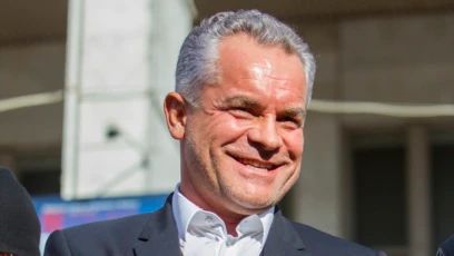 Doi ani fara Vlad Plahotniuc. Retrospectiva evenimentelor din 14 iunie 2019, cand PD a cedat puterea, iar fostul lider PD a fugit din tara - VIDEO 