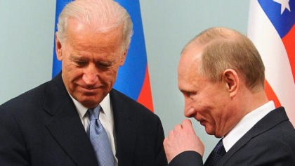 Analiza BBC. Ce vrea cu adevarat Vladimir Putin de la Joe Biden