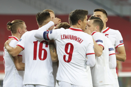 Polonia 1-1 Slovacia | GOOOOOL POLONIA! Linetty egaleaza in startul reprizei secunde Polonia 1-1 Slovacia | GOOOOOL POLONIA! Linetty egaleaza in startul reprizei secunde