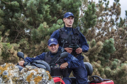 Situatia la frontiera: 57 cetateni straini si 41 masini nu au fost primite in tara. Cate persoane au intrat ieri in Moldova