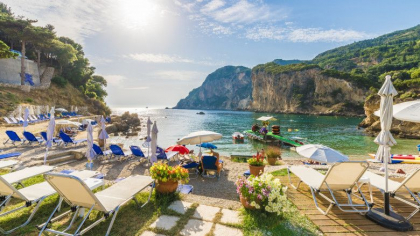 Tarile in care putem merge in vacanta in 2021. Destinatii cu restrictii minime din Europa Tarile in care putem merge in vacanta in 2021. Destinatii cu restrictii minime din Europa