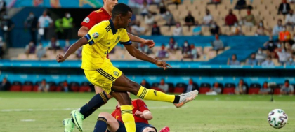 ACUM Spania 0-0 Suedia | A inceput a doua repriza! Spania, gata sa puna tunurile pe apararea Suediei! Aici ai tot ce se intampla ACUM Spania 0-0 Suedia | A inceput a doua repriza! Spania, gata sa puna tunurile pe apararea Suediei! Aici ai tot ce se intampla