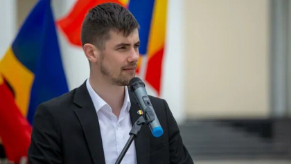 CSJ a anulat decizia Curtii de Apel care a declarat inadmisibila sesizarea lui Tkaciuk prin care a cerut ca partidul AUR sa fie exclus din alegeri si restituie cauza spre examinare / DOC